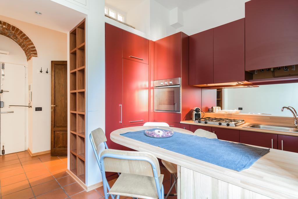 Mila Apartments Ripa Milan Extérieur photo